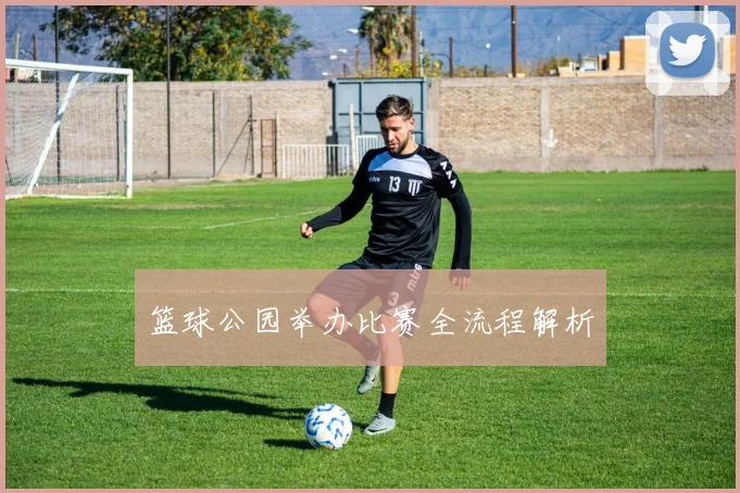 篮球公园举办比赛全流程解析