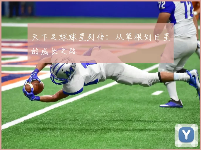 天下足球球星列传：从草根到巨星的成长之路
