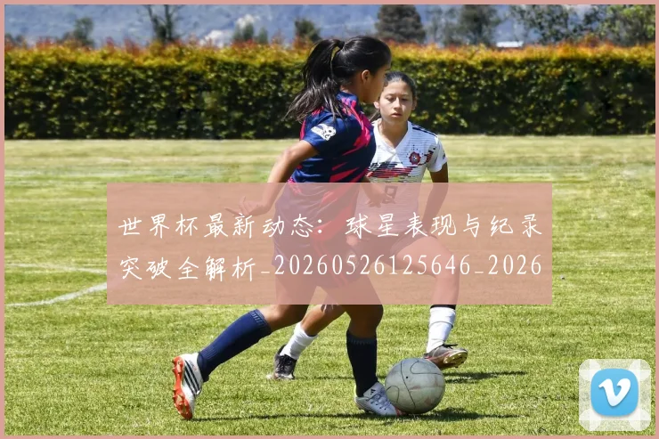 世界杯最新动态：球星表现与纪录突破全解析_20260526125646_20260702174145